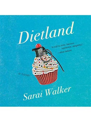 Dietland - Audiobook